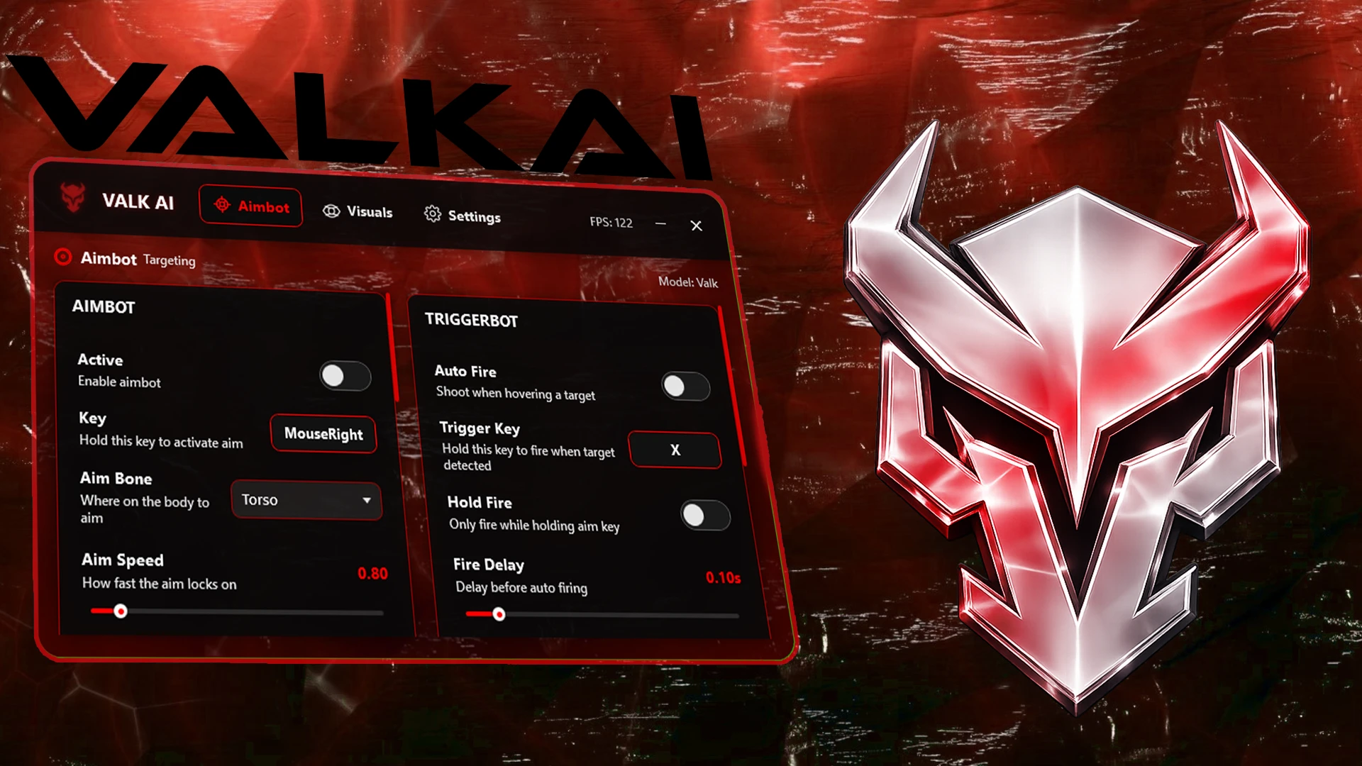 ValkAI