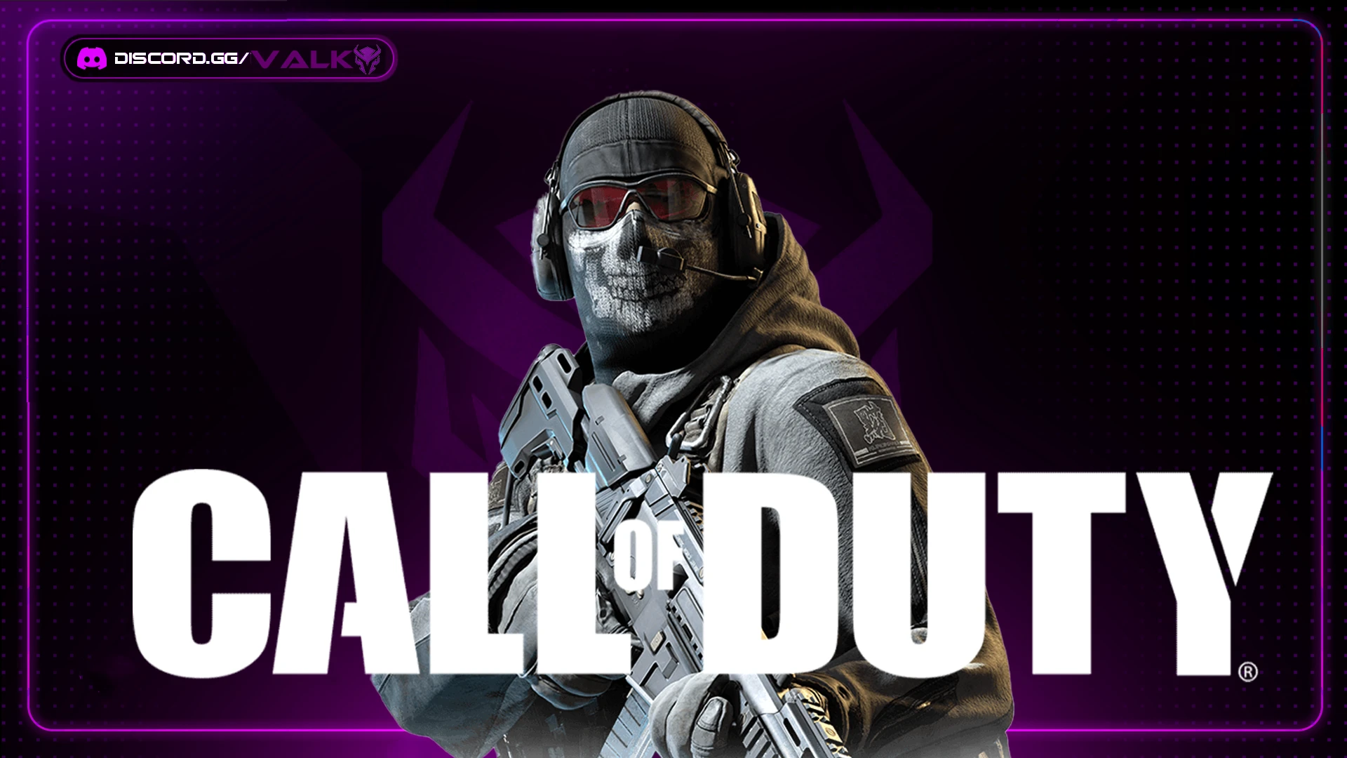 Call of duty