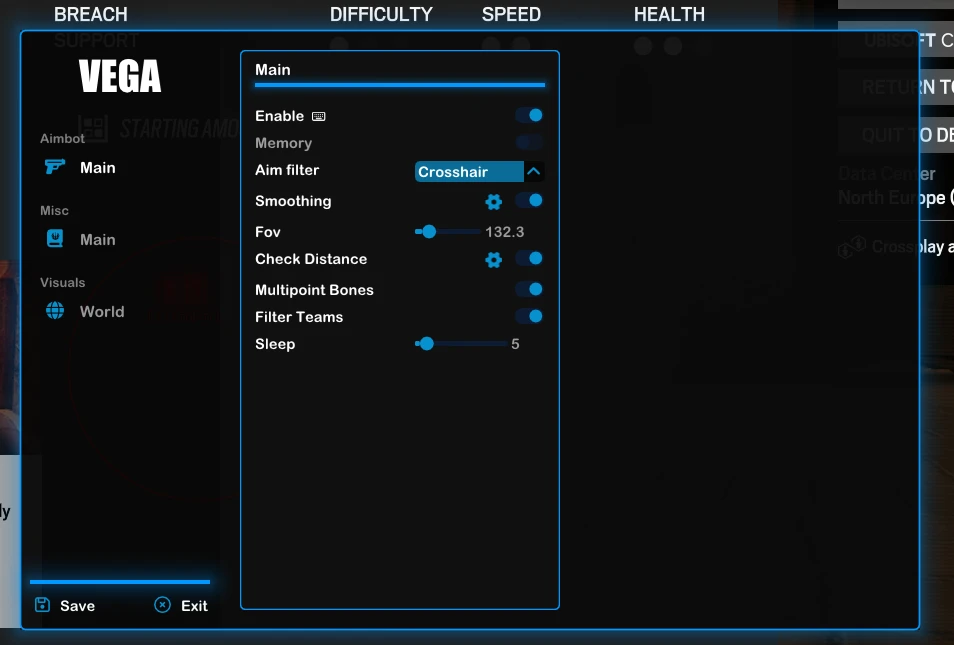 Vega